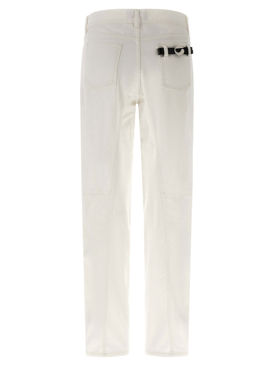 Coperni Tapered Denim Jeans