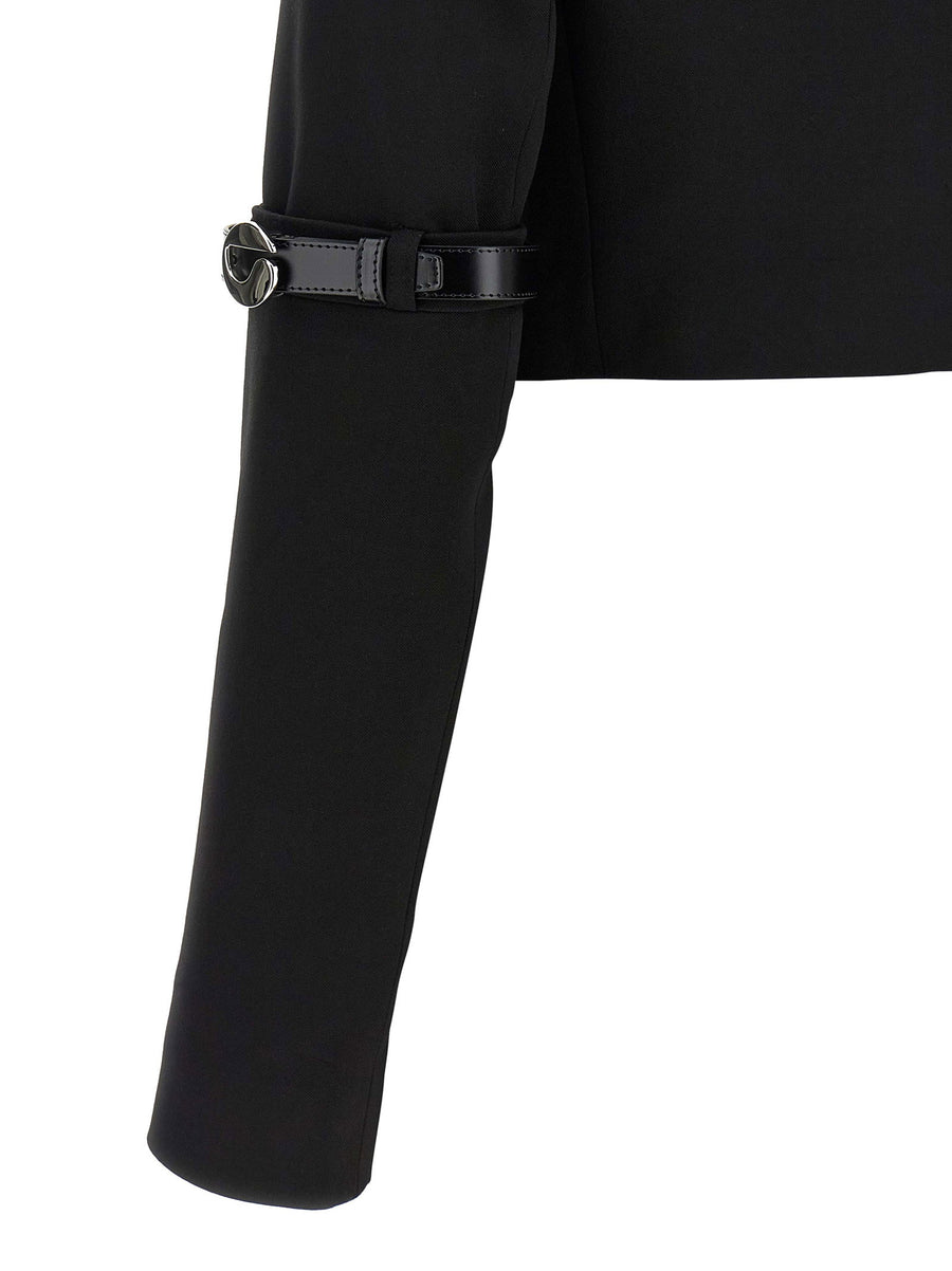 Coperni Hybrid Blazer