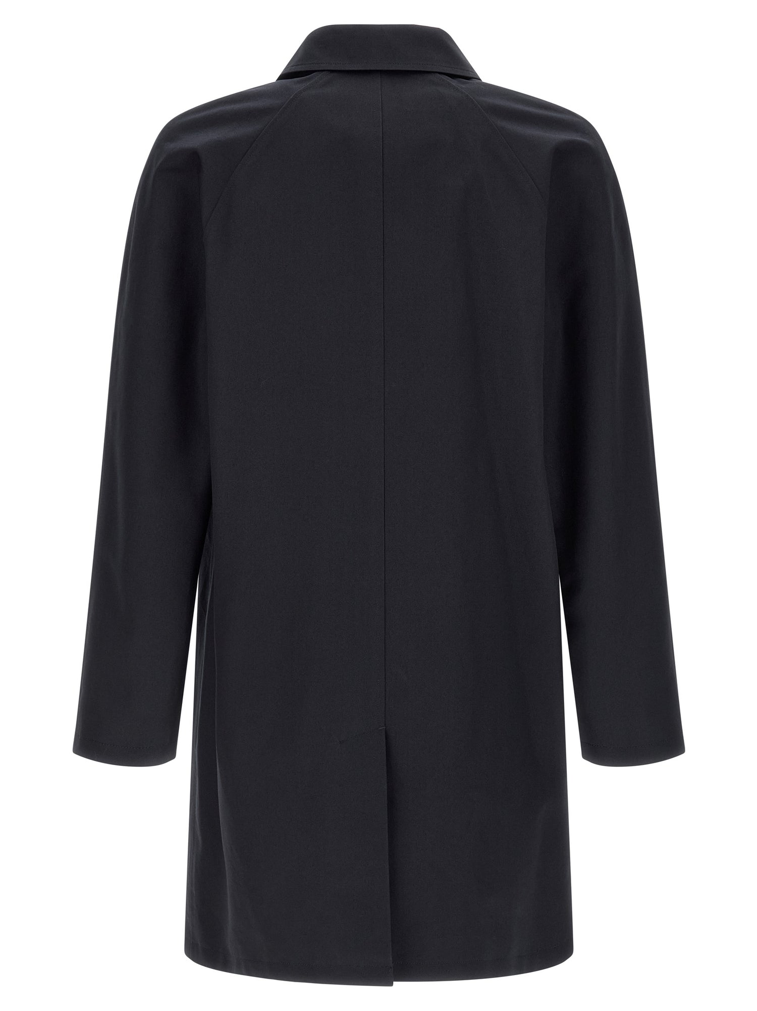 A.p.c. Mac Ville Trench Coat