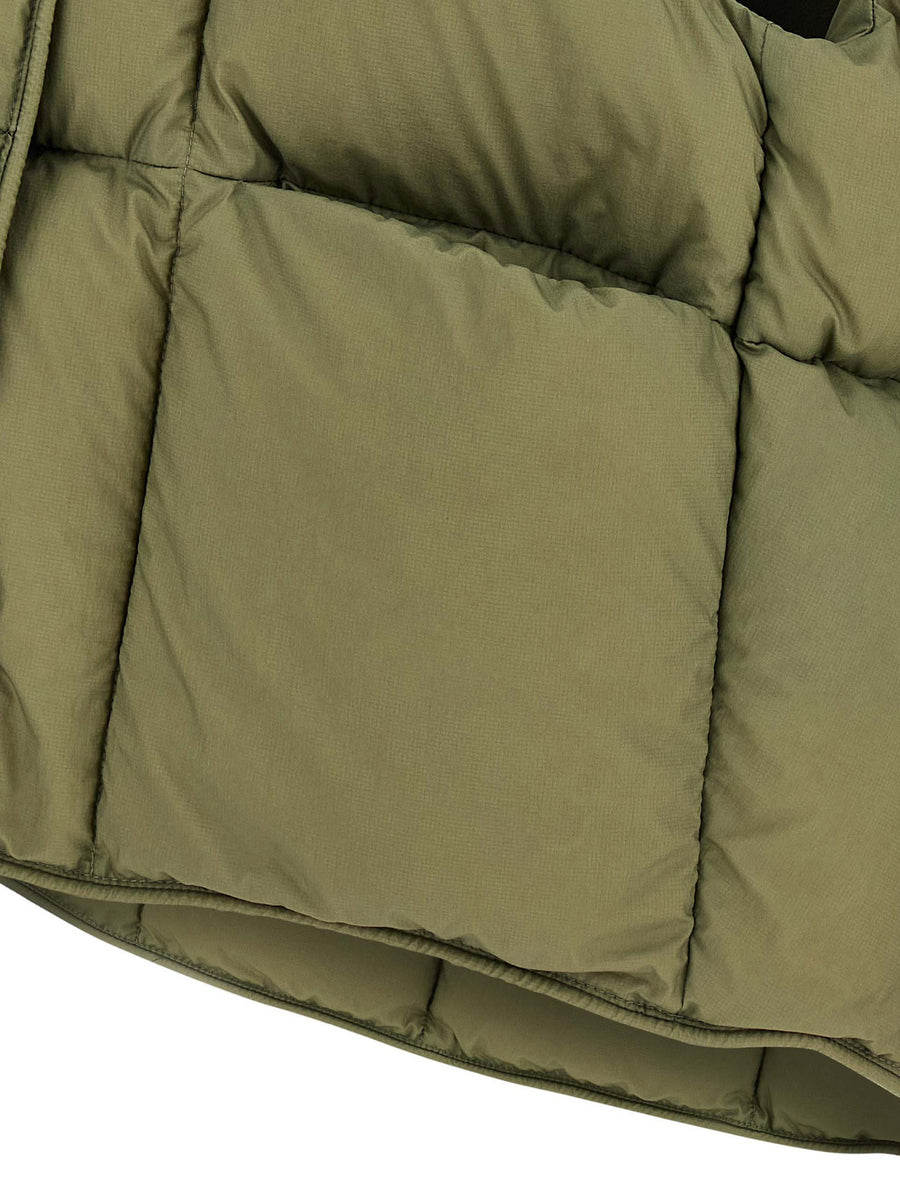 Ienki Ienki Cozy Cloud Vest