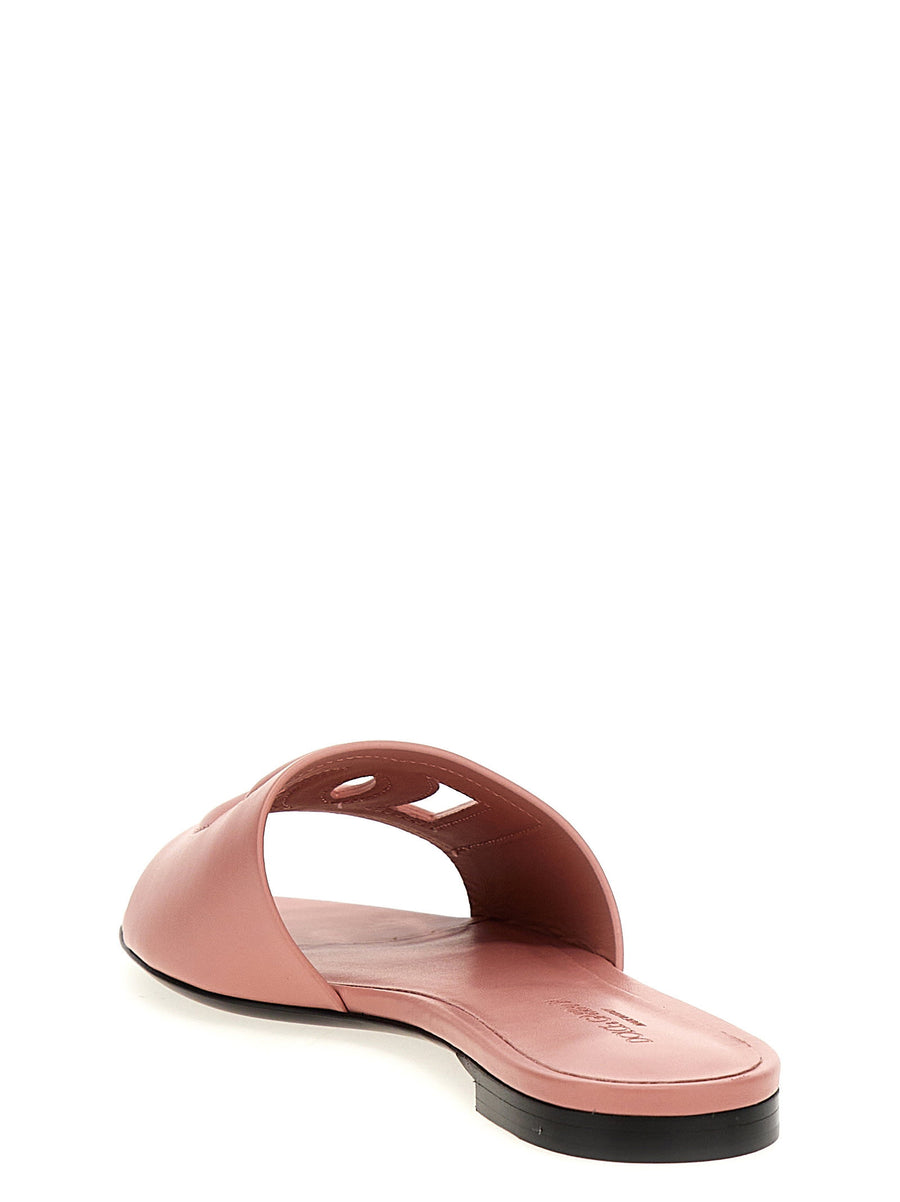 Dolce & Gabbana Dg Slides