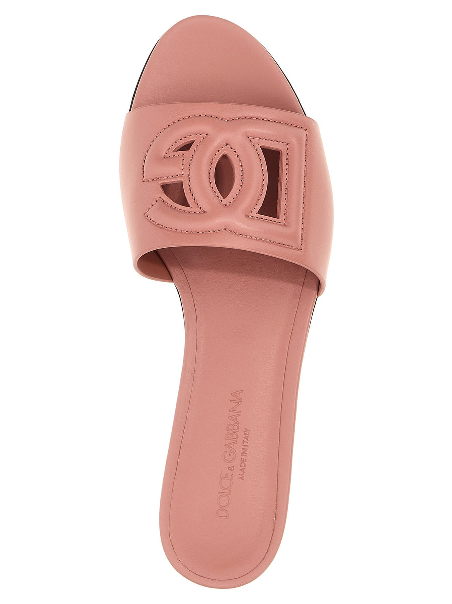 Dolce & Gabbana Dg Slides