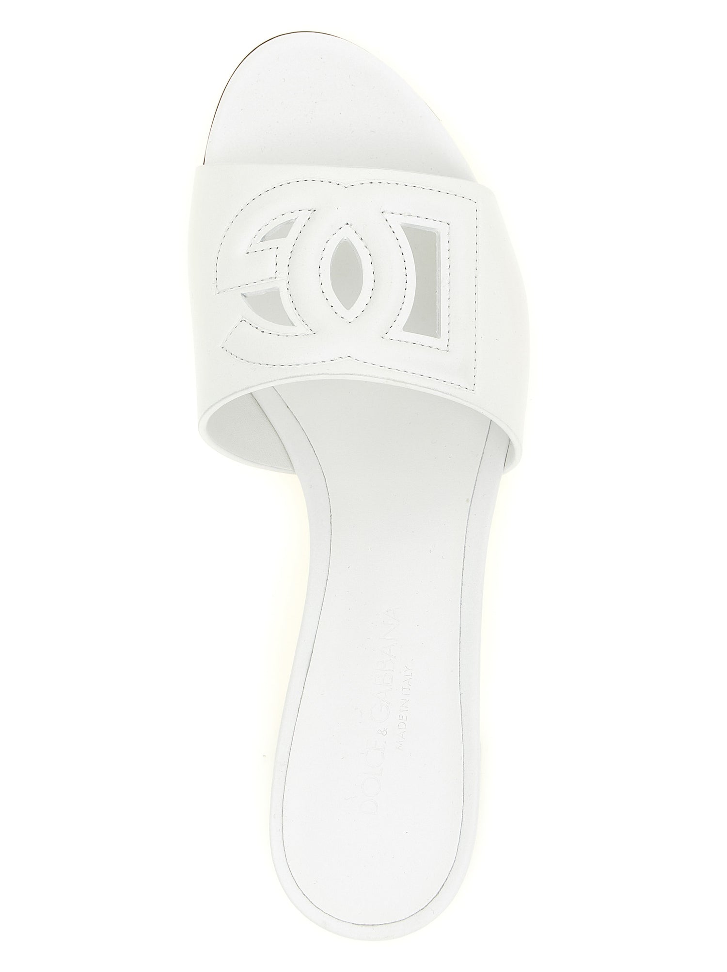 Dolce & Gabbana Dg Sandals