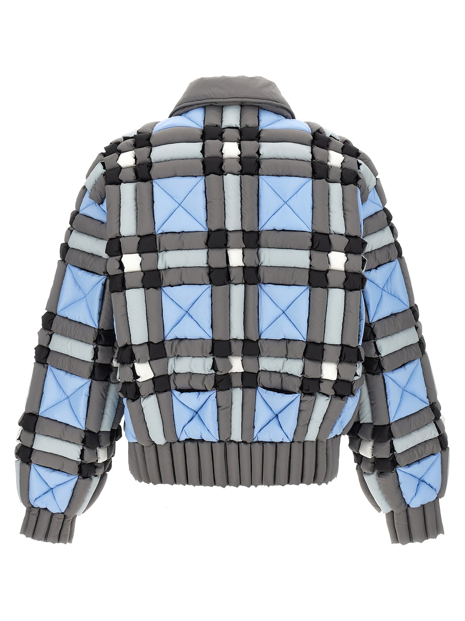 Raxxy 3d Down Jacket