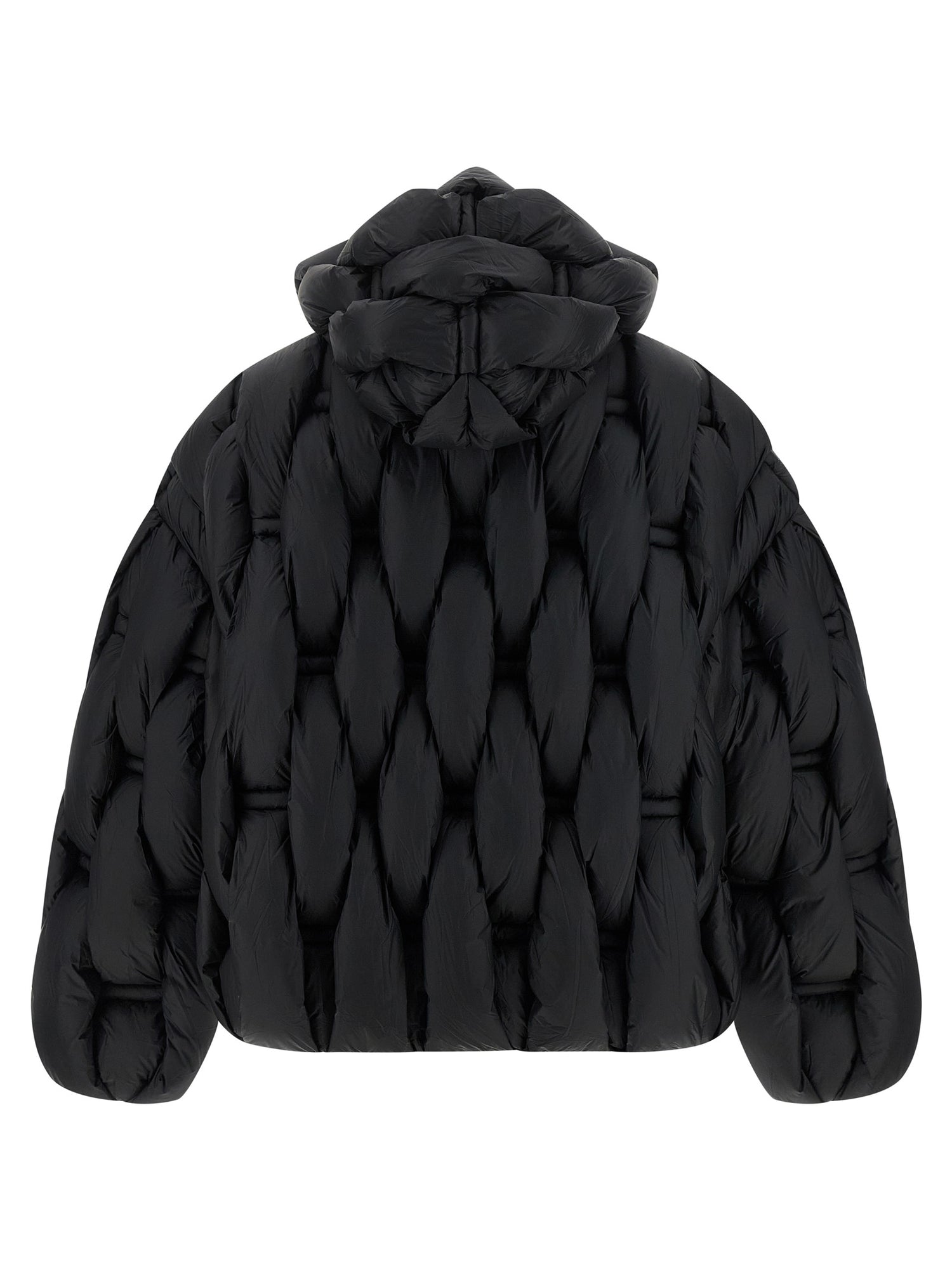 Raxxy 3d Down Jacket