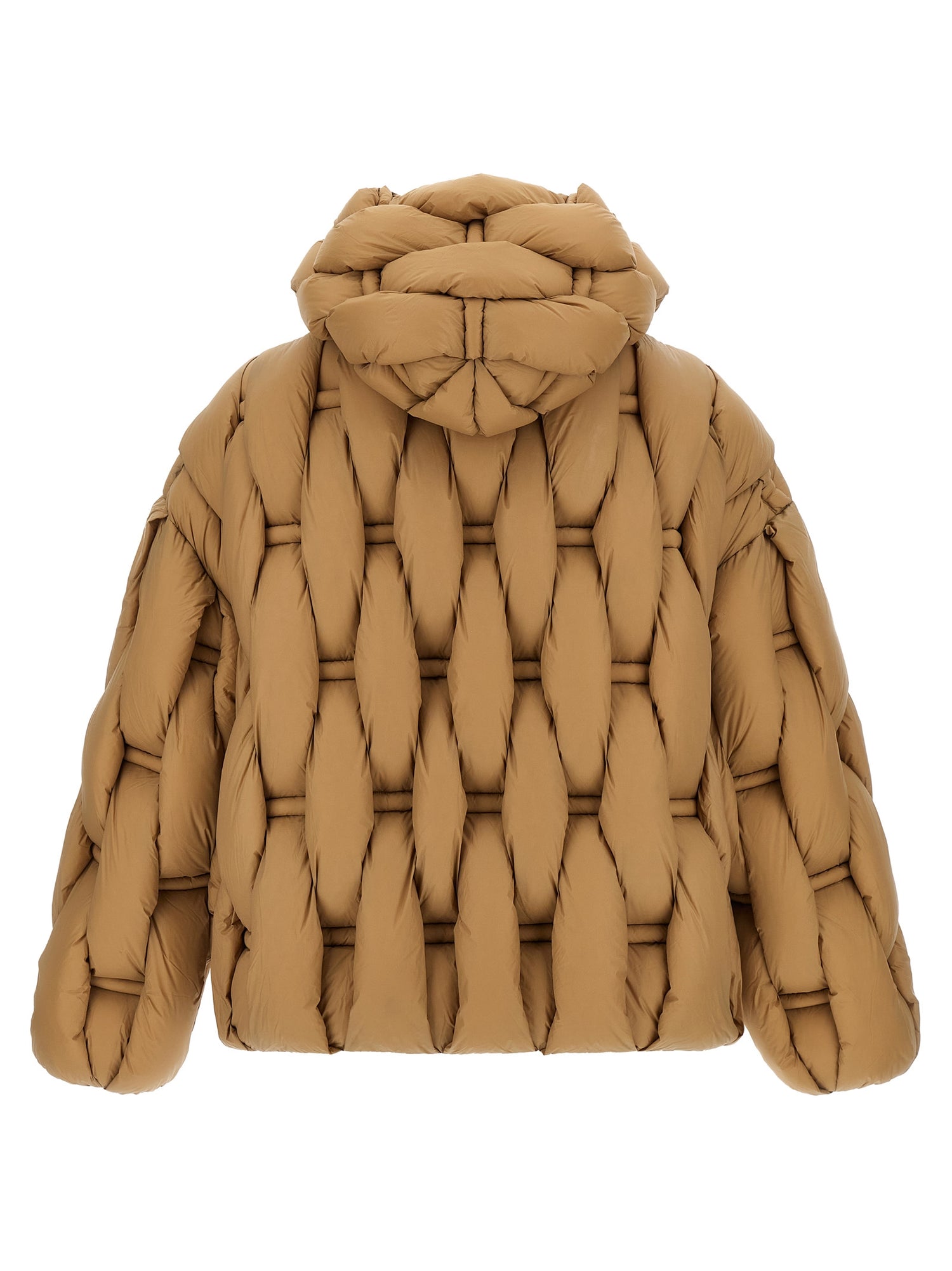 Raxxy 3d Down Jacket