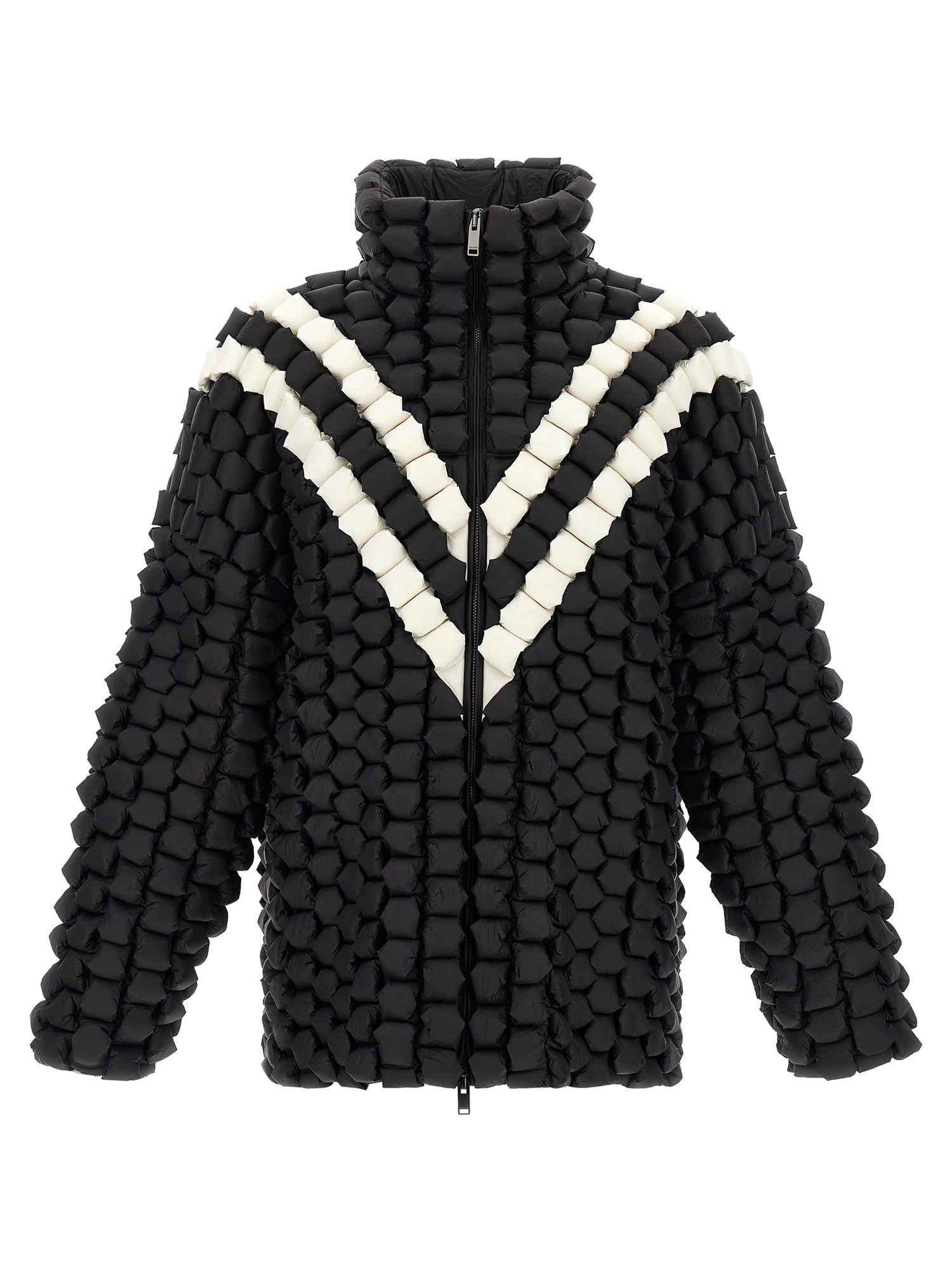 Raxxy 3d Down Jacket