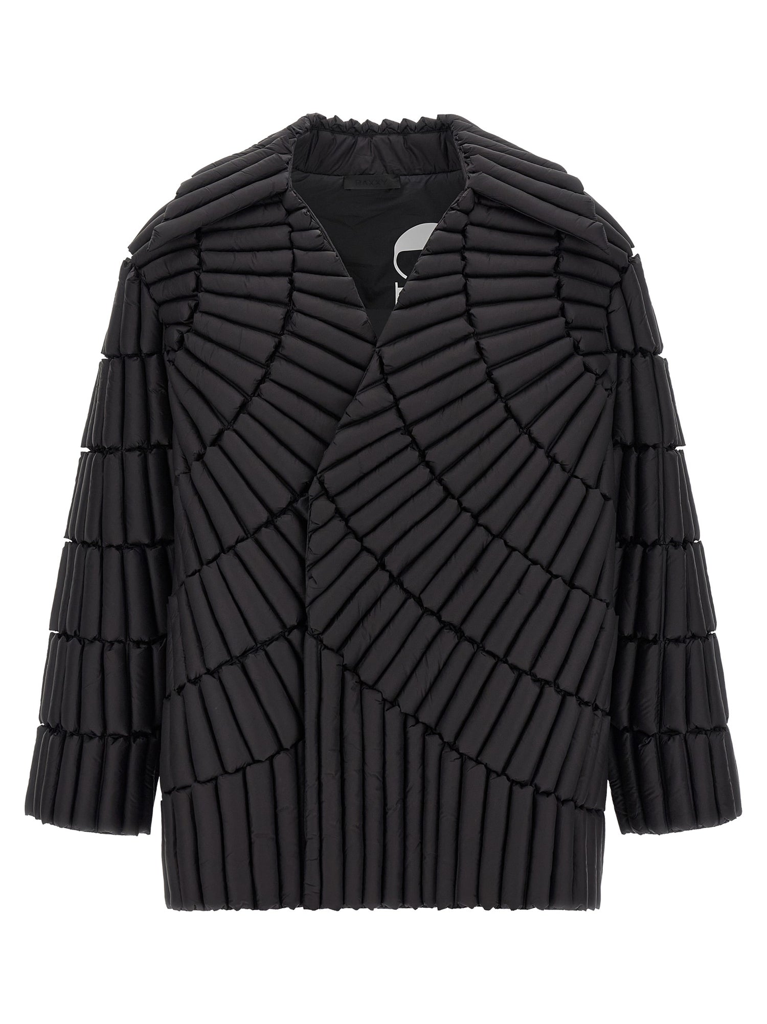 Raxxy 3d Down Jacket