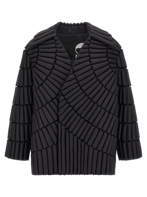 Raxxy 3d Down Jacket