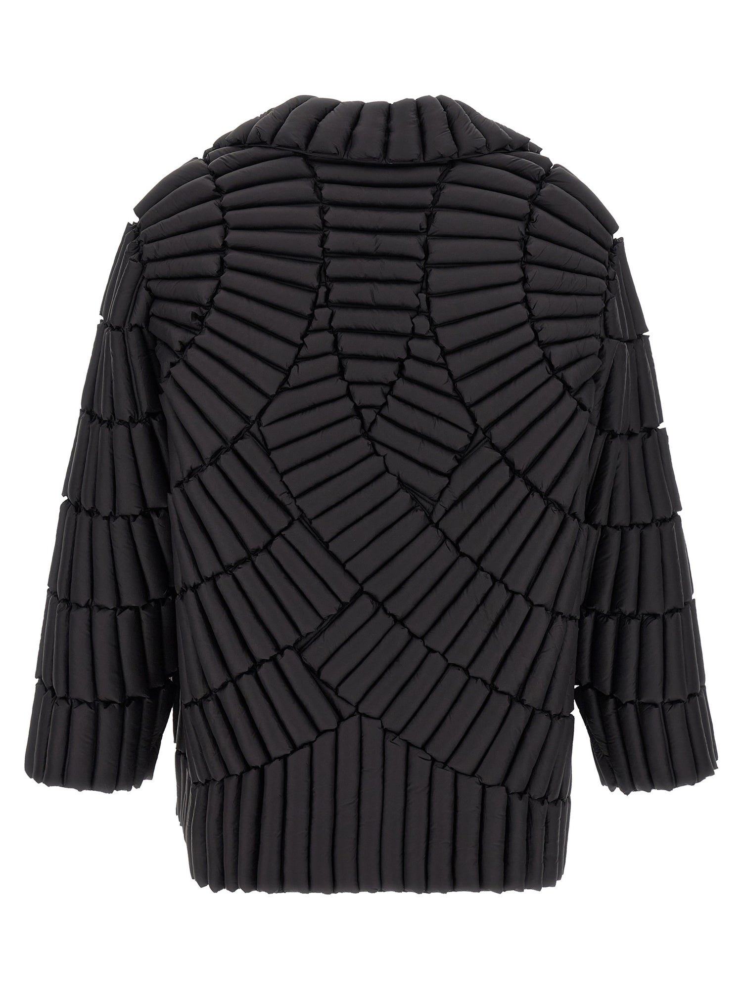 Raxxy 3d Down Jacket