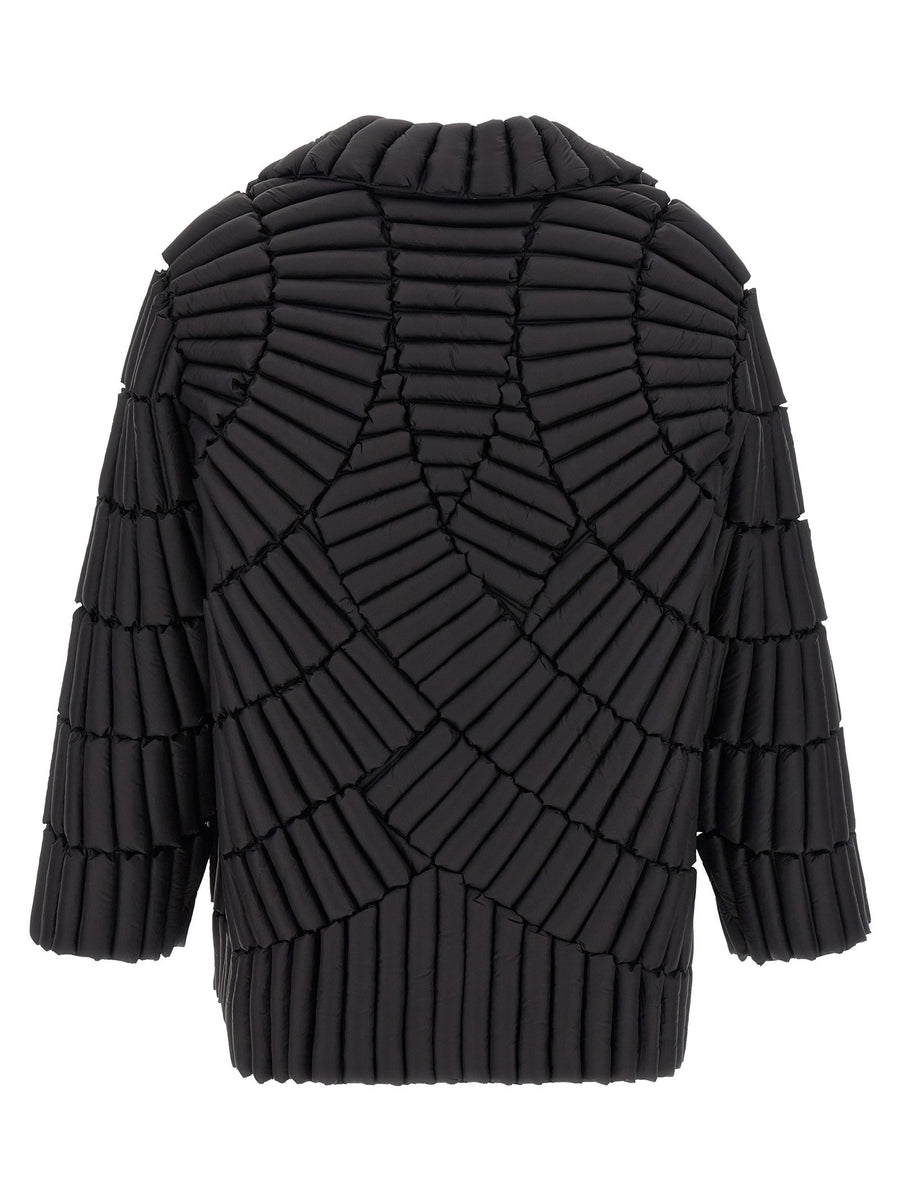 Raxxy 3d Down Jacket