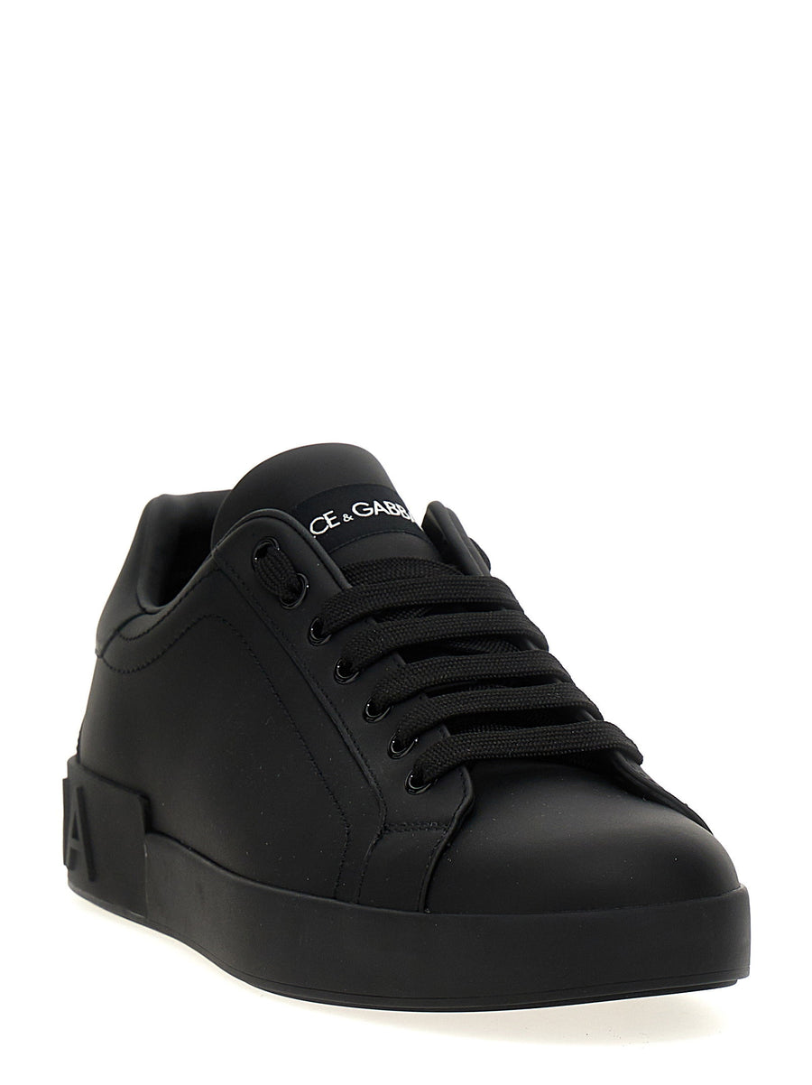 Dolce & Gabbana Portofino Sneakers