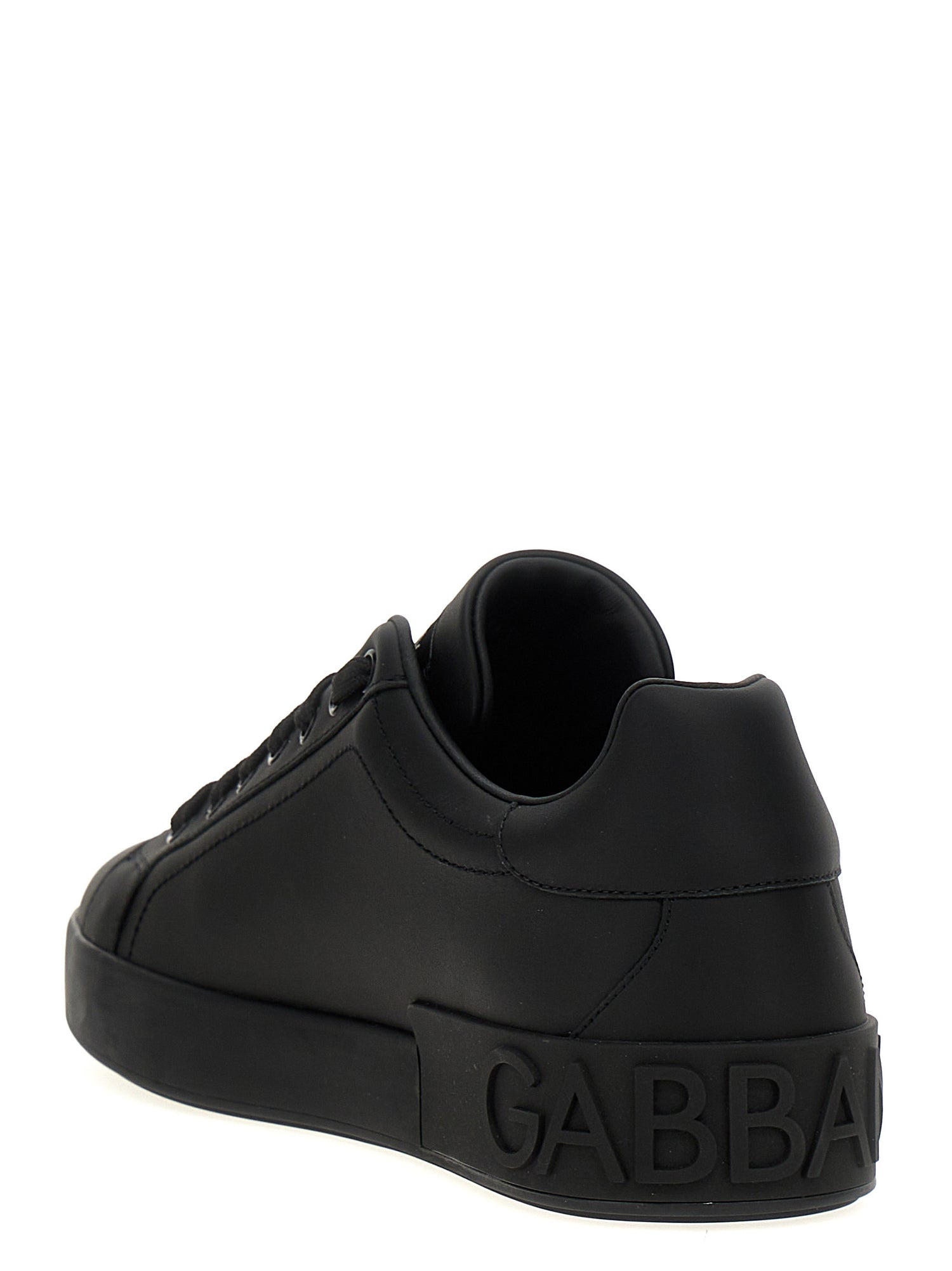Dolce & Gabbana Portofino Sneakers