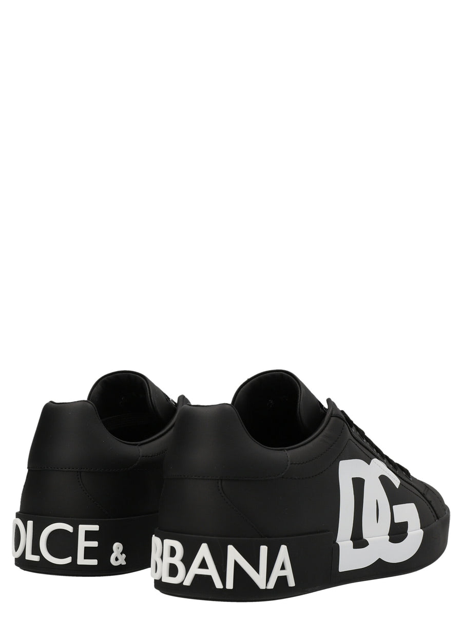 Dolce & Gabbana Portofino Sneakers