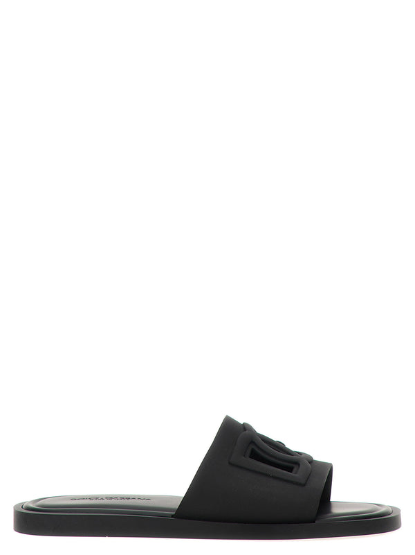 Dolce & Gabbana Dg Slide