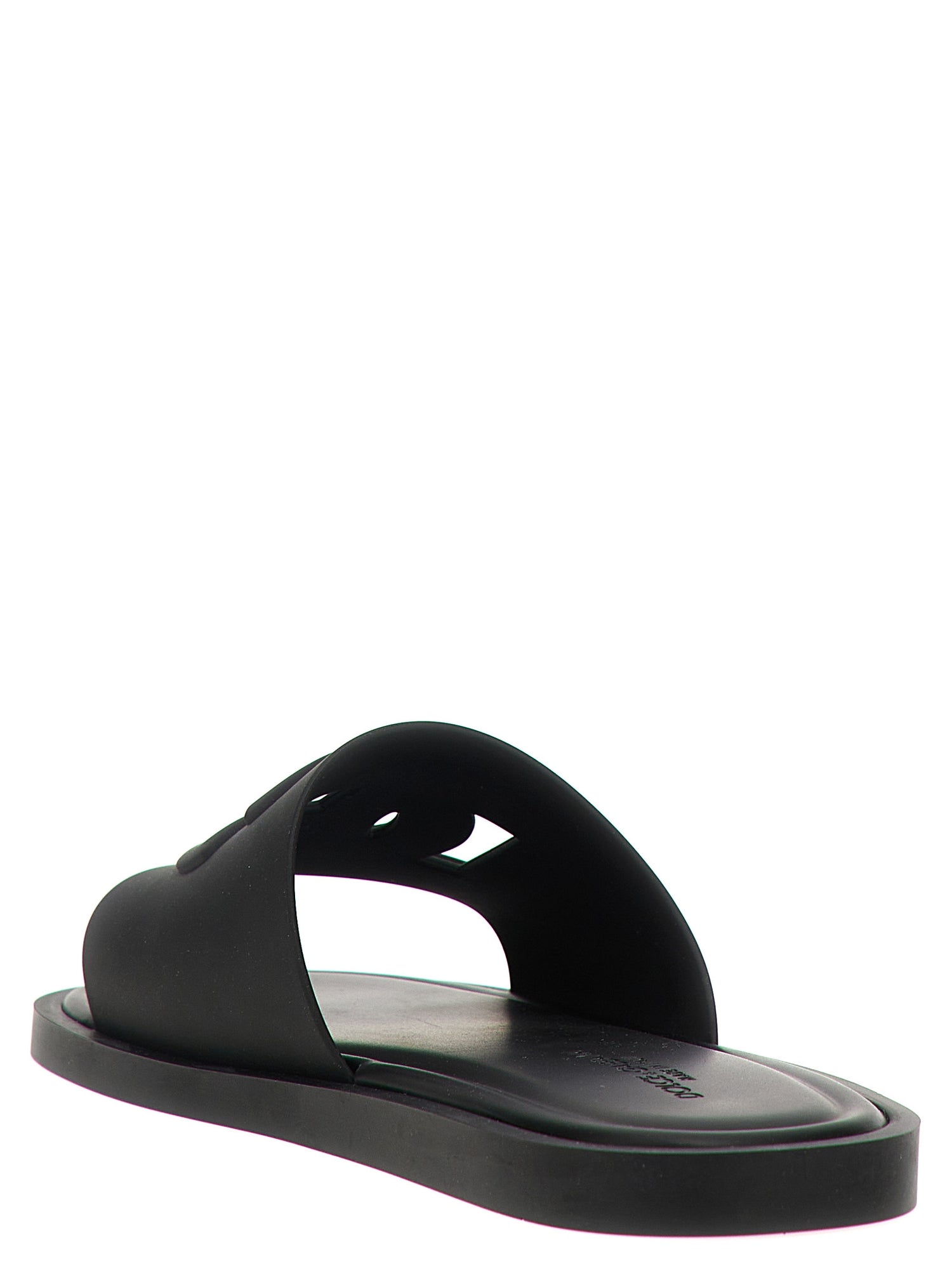 Dolce & Gabbana Dg Slide