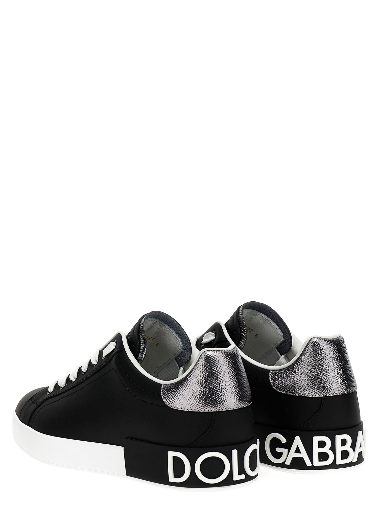 Dolce & Gabbana Portofino Sneakers