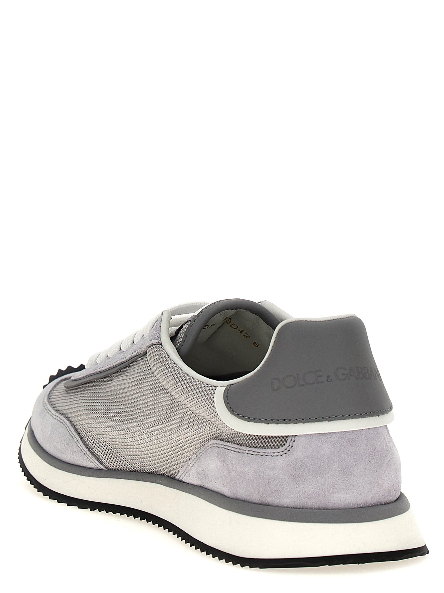 Dolce & Gabbana Dg Cuschion Sneakers