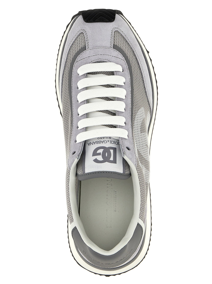Dolce & Gabbana Dg Cuschion Sneakers