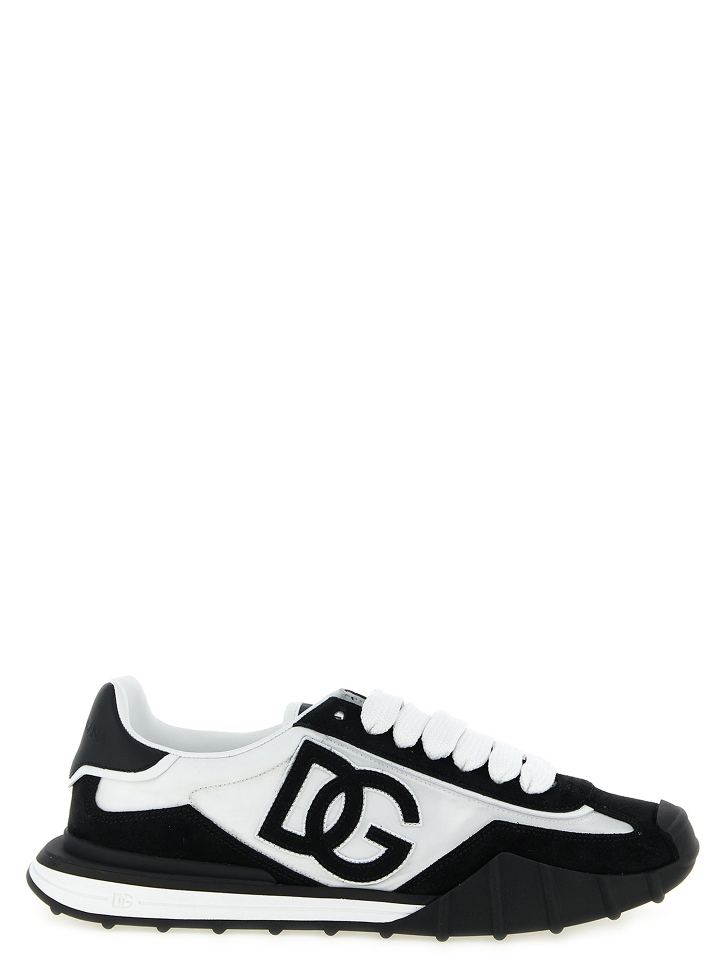 Dolce & Gabbana Dg Athletic Sneakers