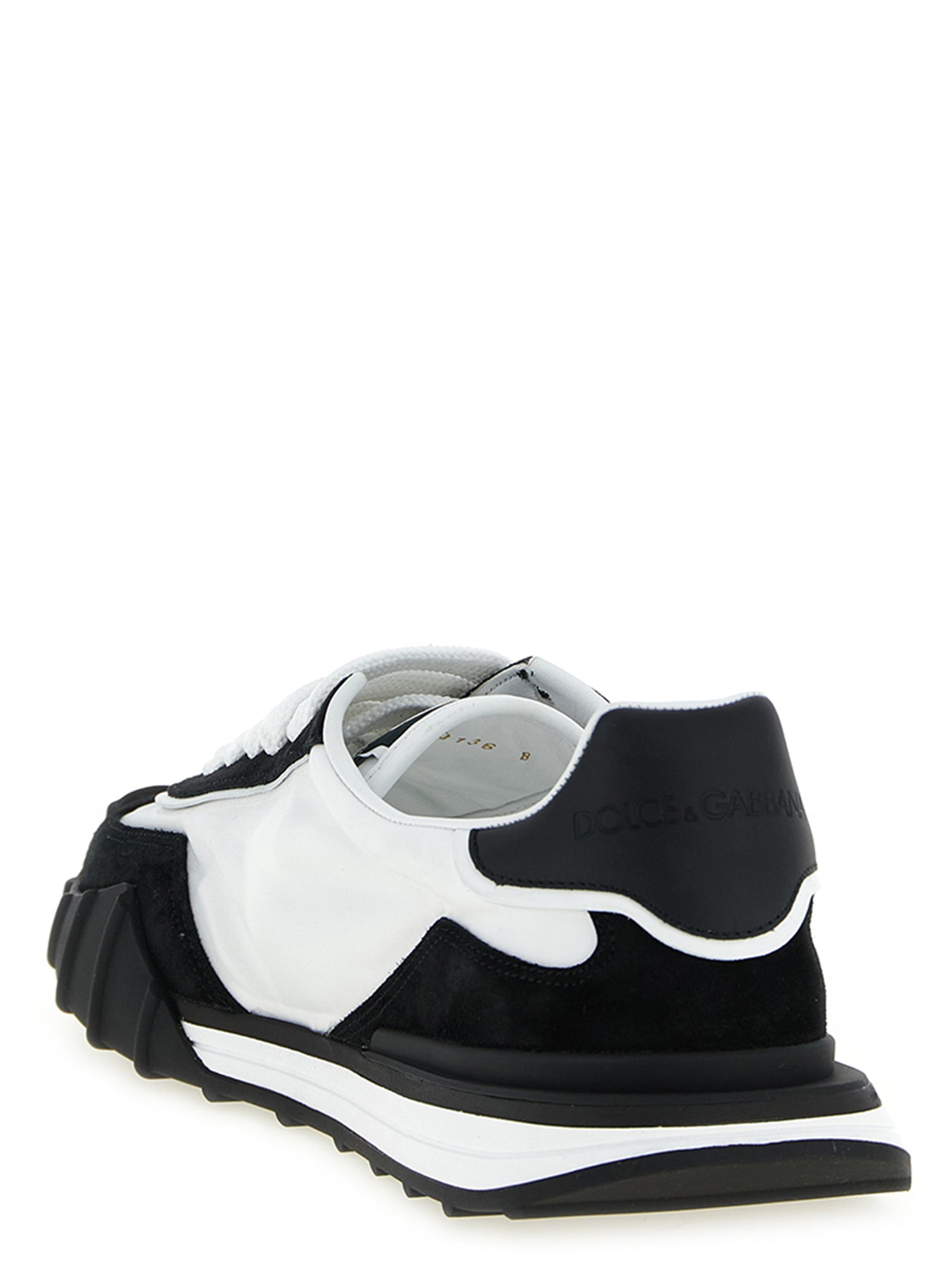 Dolce & Gabbana Dg Athletic Sneakers