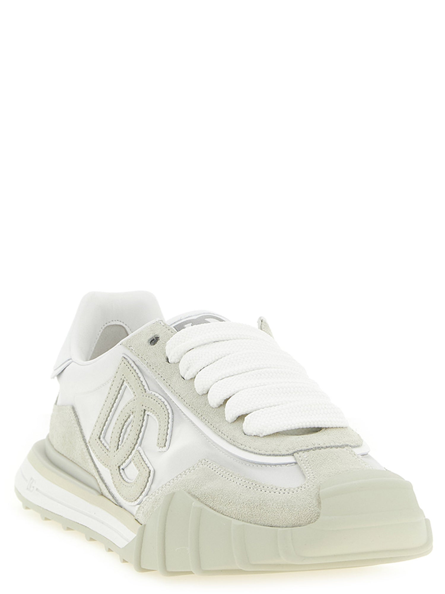 Dolce & Gabbana Dg Athletic Sneakers