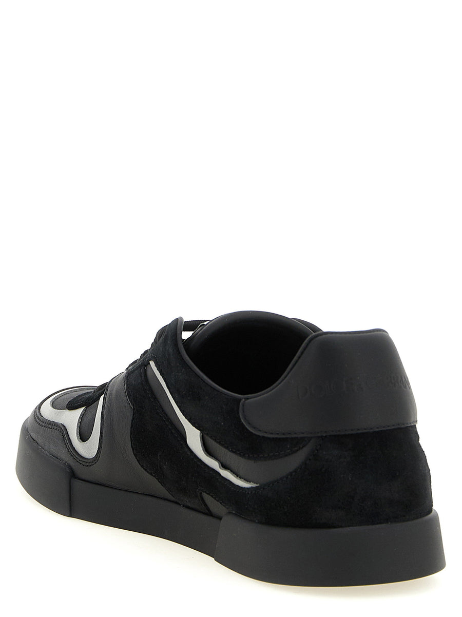 Dolce & Gabbana Portofino Sneakers