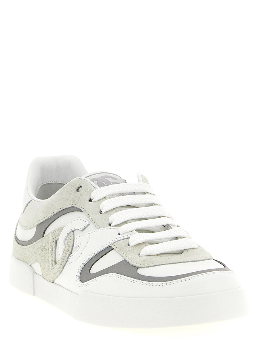 Dolce & Gabbana Portofino Sneakers