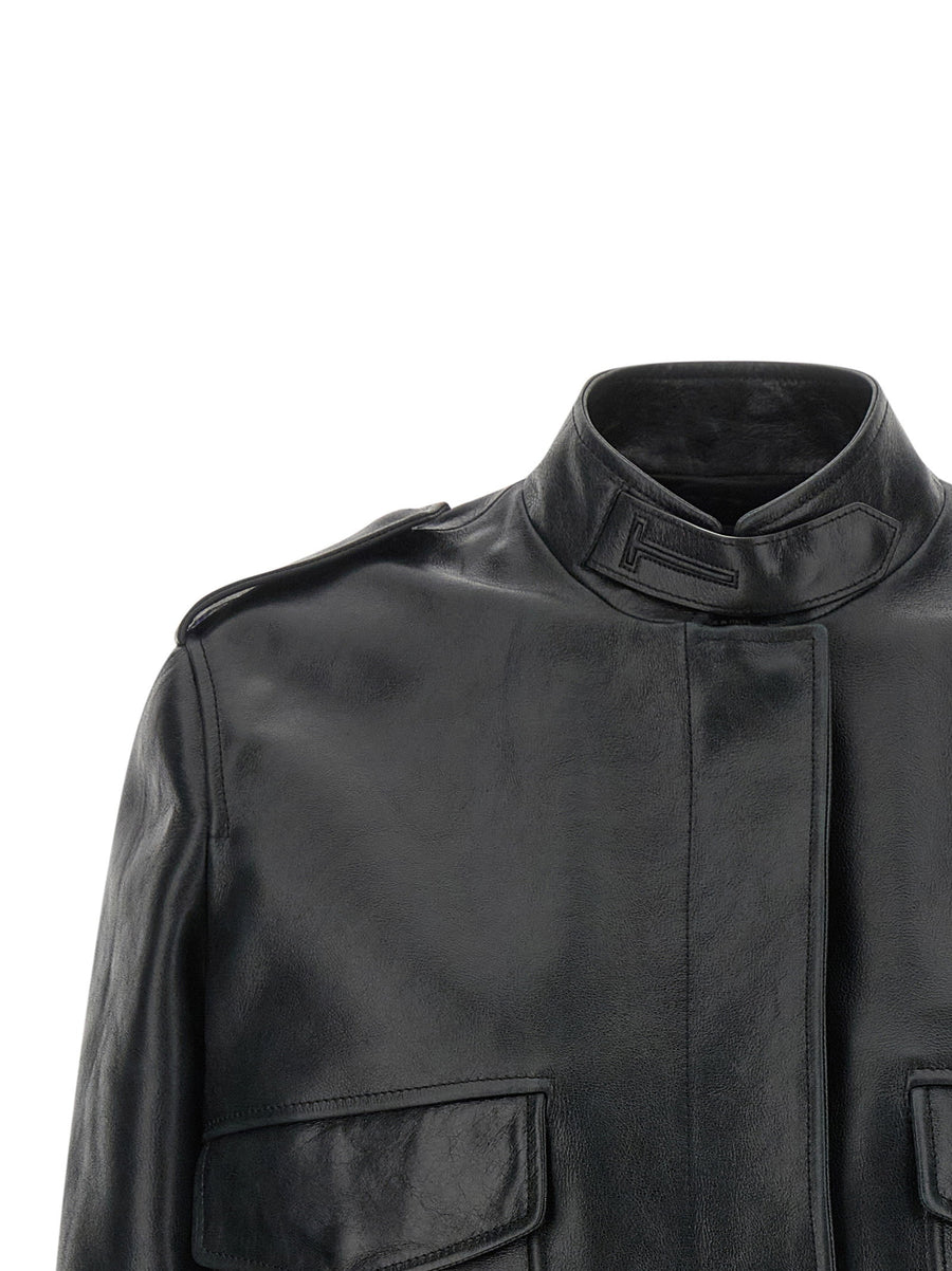 Tom Ford Aviator Jacket