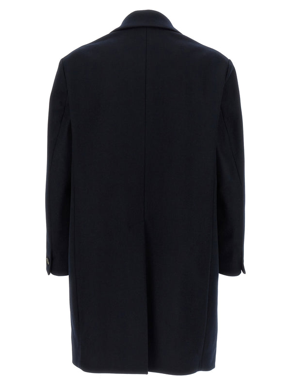 Barena Baron Coat