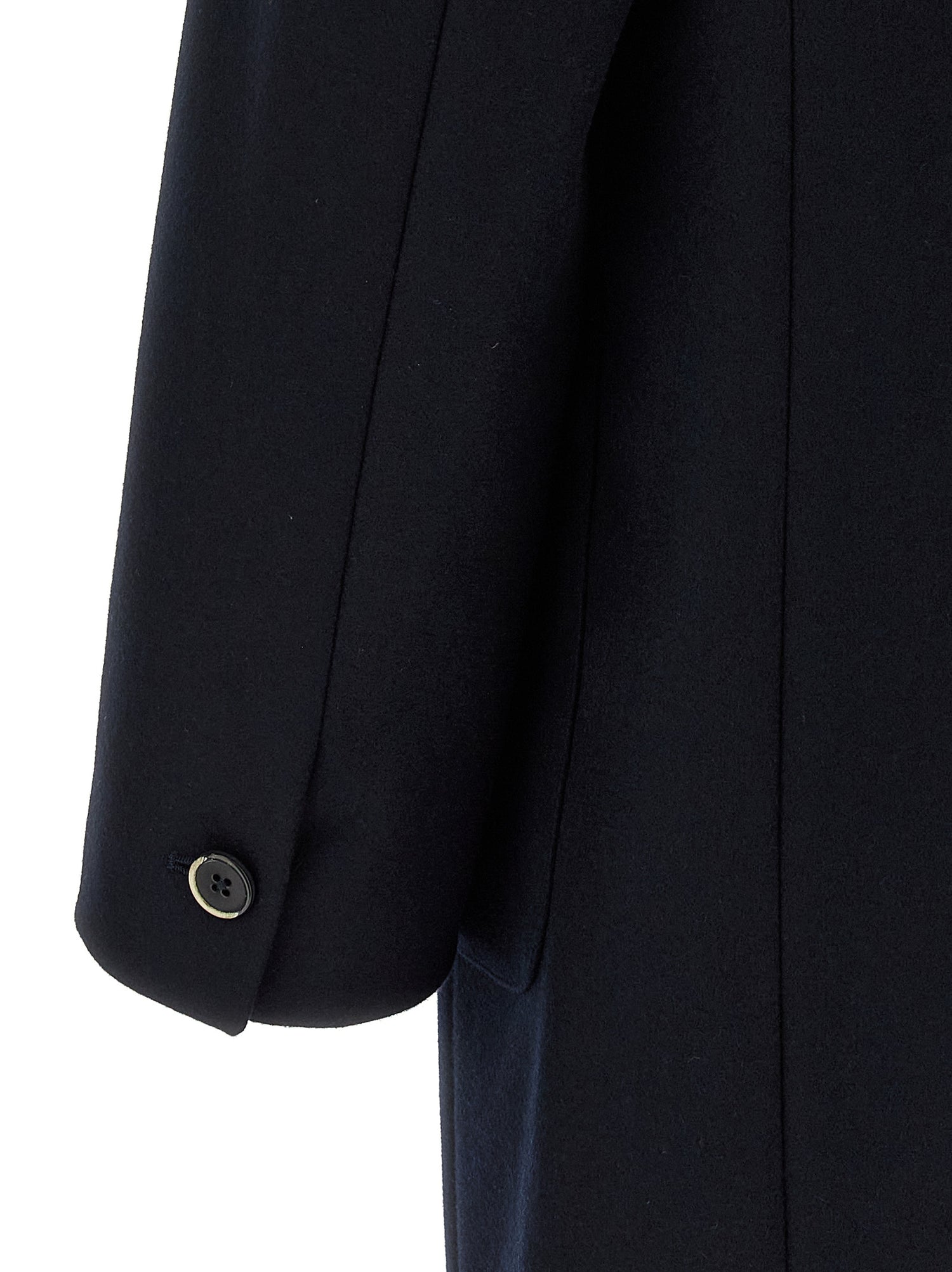 Barena Baron Coat