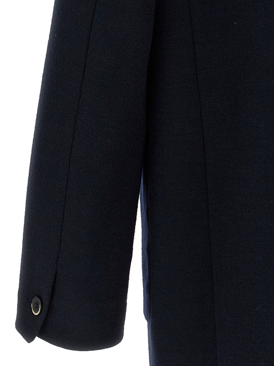 Barena Baron Coat