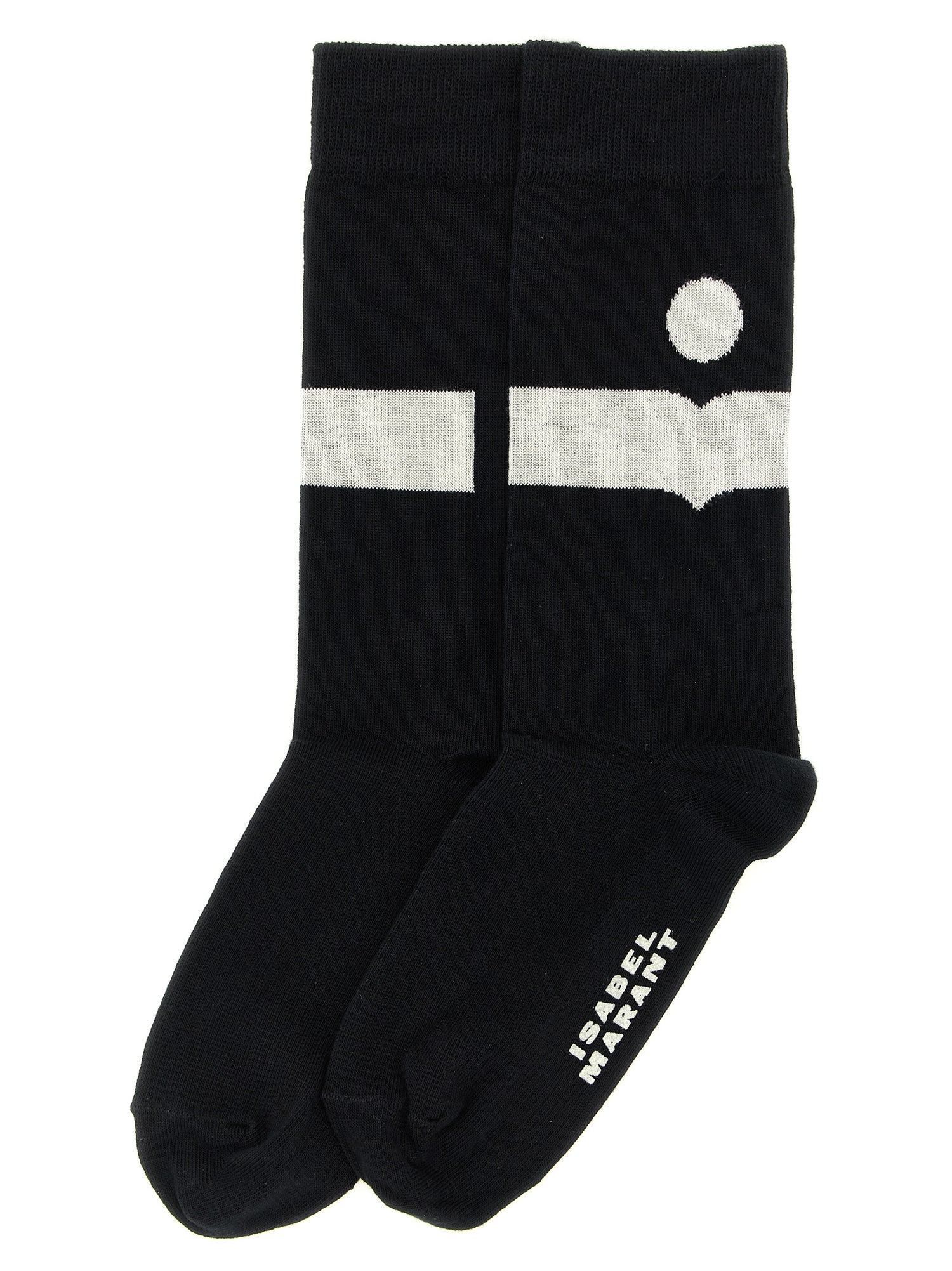 Isabel Marant Nesson Socks