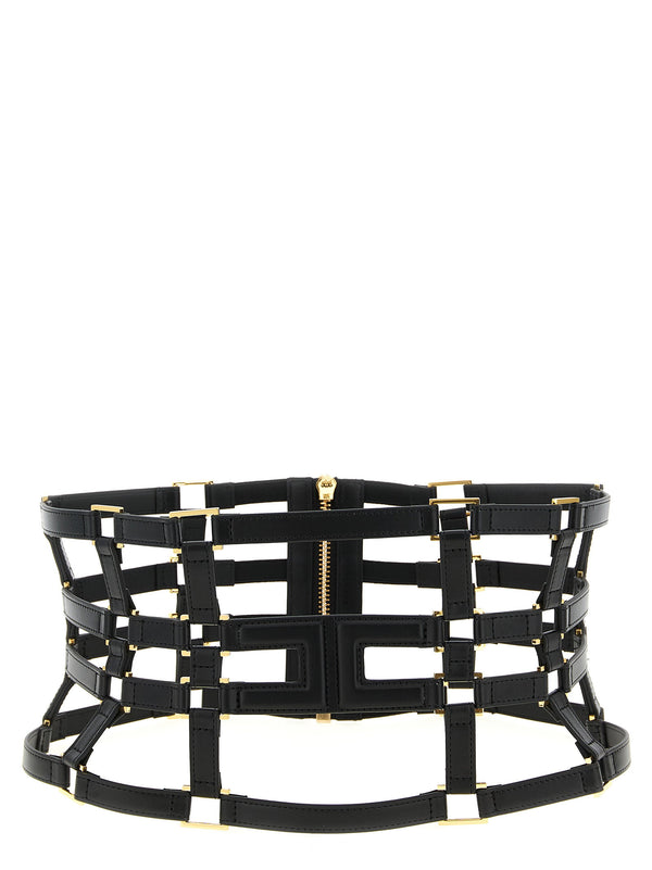 Elisabetta Franchi Belt Price Lists