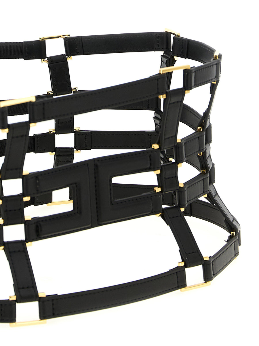 Elisabetta Franchi Belt Price Lists