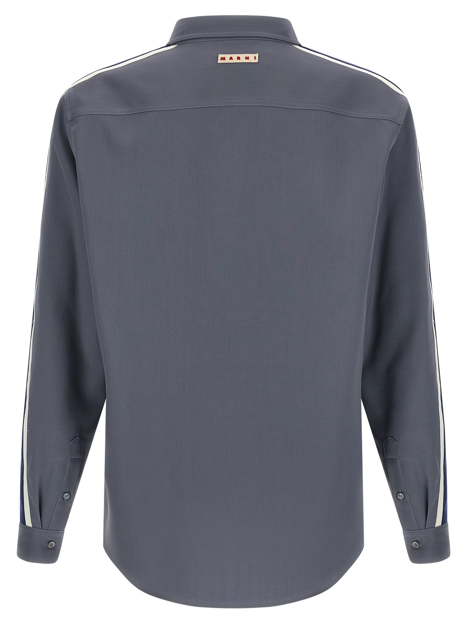 Marni Wool Shirt