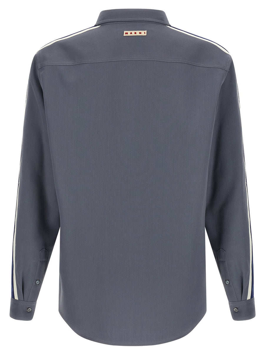 Marni Wool Shirt