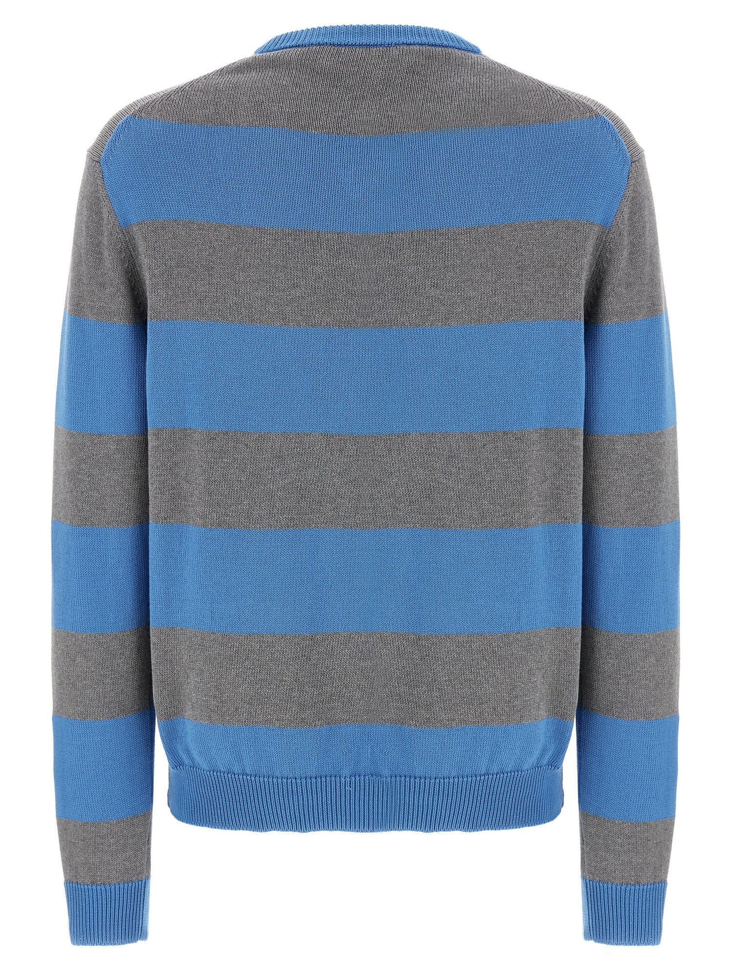 Marni Argyle Sweater