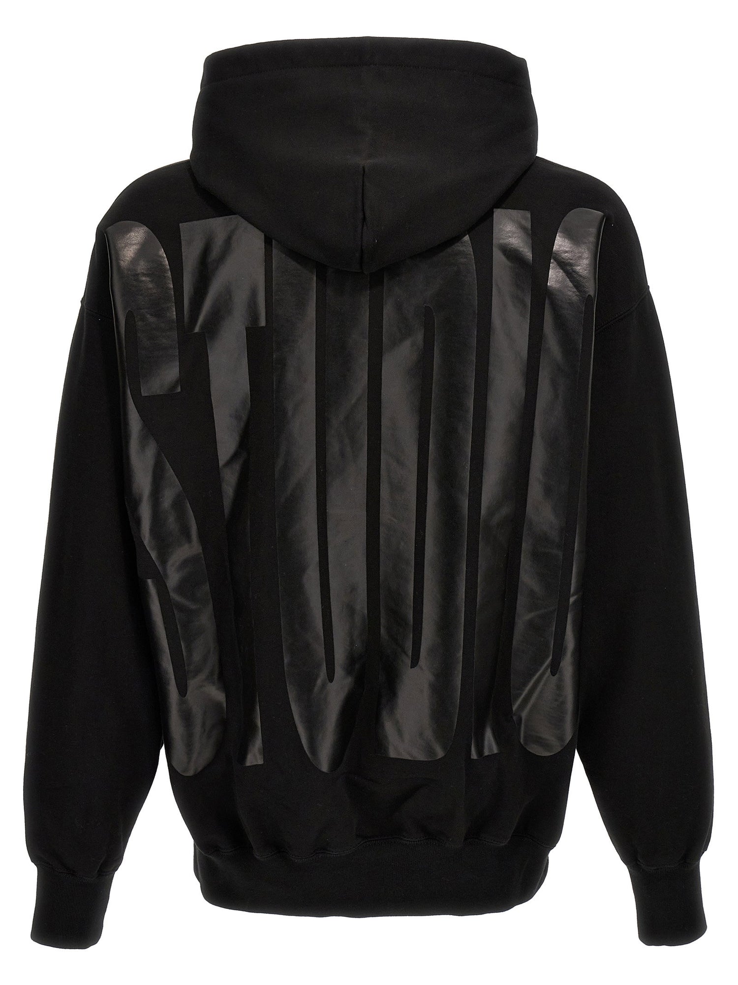 1989 Studio 1989 Faded Logo Hoodie