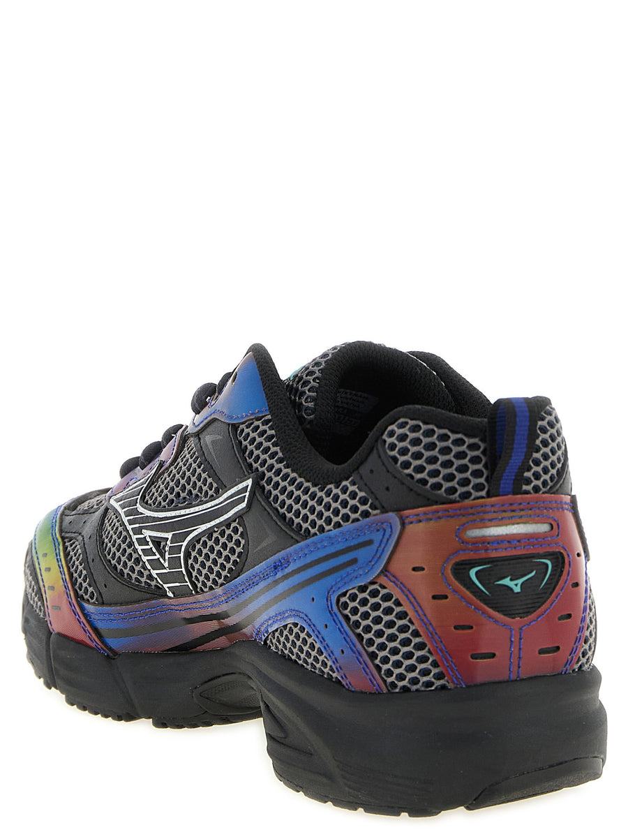Mizuno MXR Sneakers For Unisex Breathable Mesh Upper Cushioned U4icx Midsole High Bounce Everyday Streetwear
