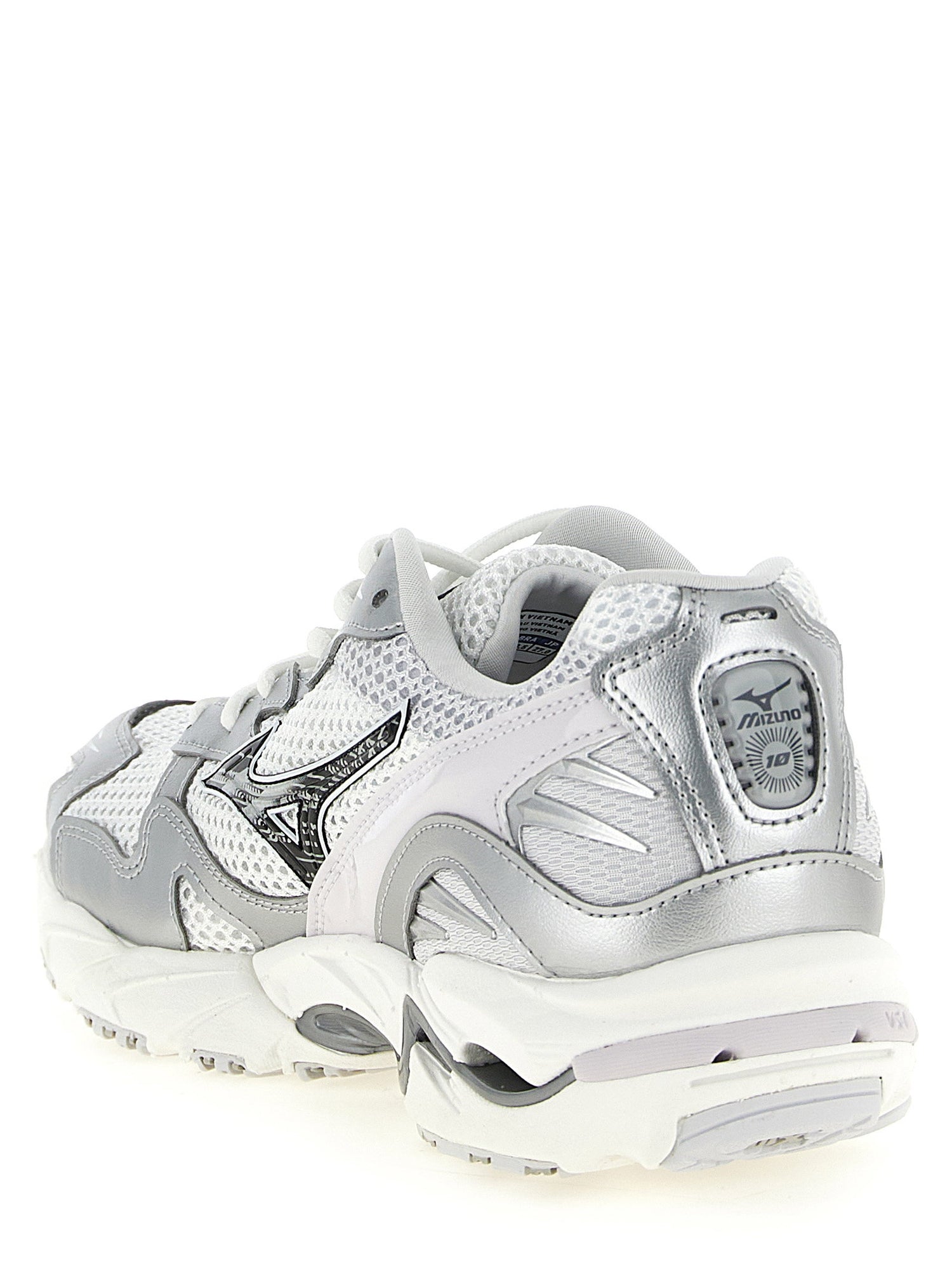 Mizuno Wave Rider 10 Sneakers
