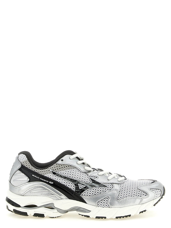 Mizuno Wave Rider 10 Sneakers