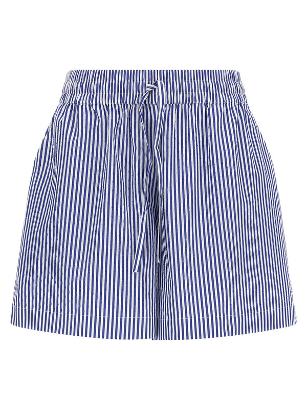 P.A.R.O.S.H. Cashine Shorts