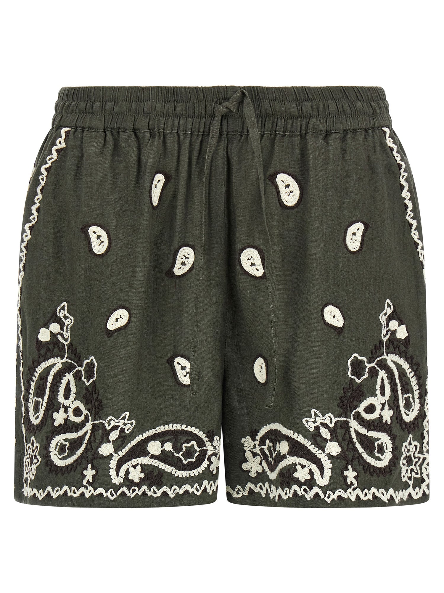 P.A.R.O.S.H. Beach26 Shorts