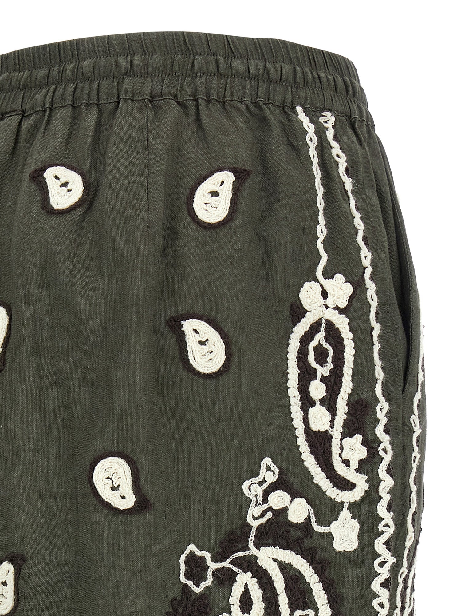 P.A.R.O.S.H. Beach26 Shorts