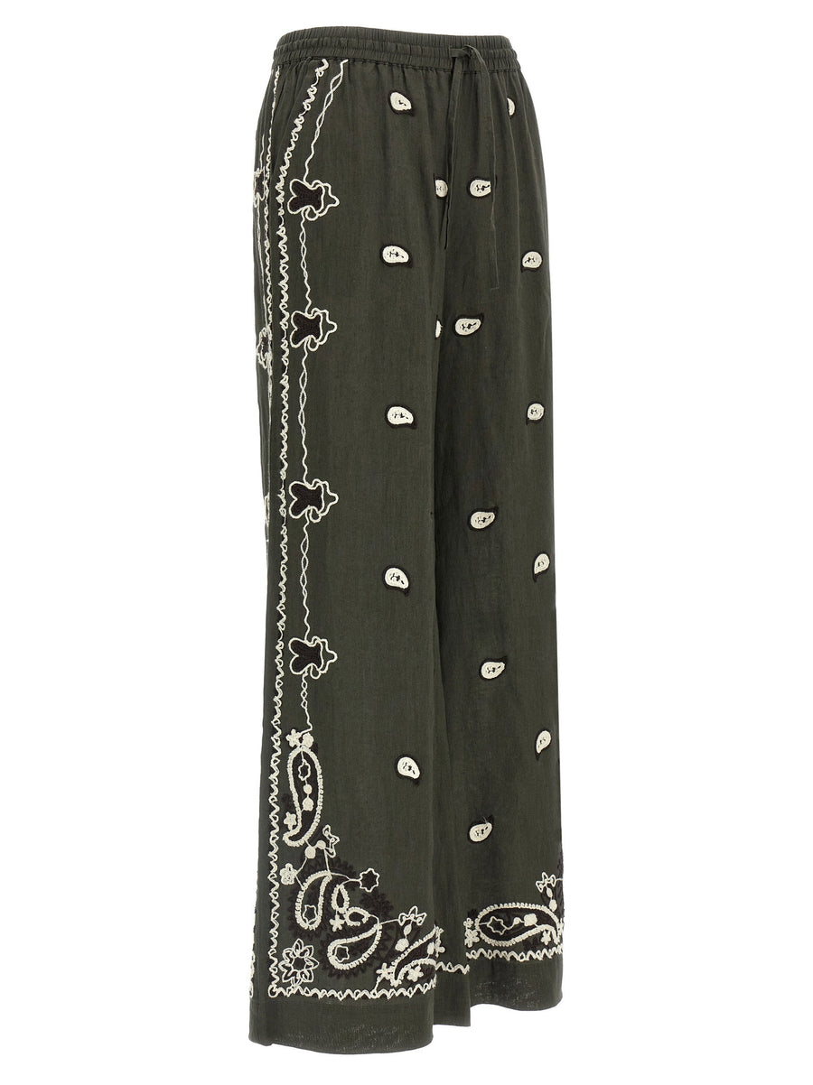 P.A.R.O.S.H. Beach26 Pants