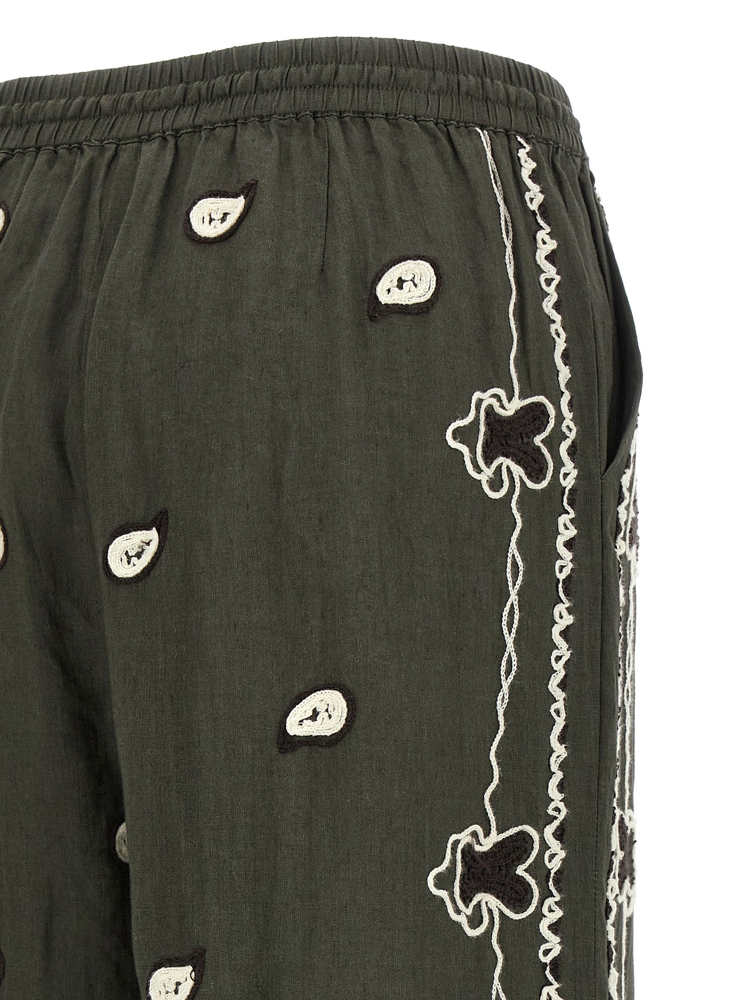 P.A.R.O.S.H. Beach26 Pants