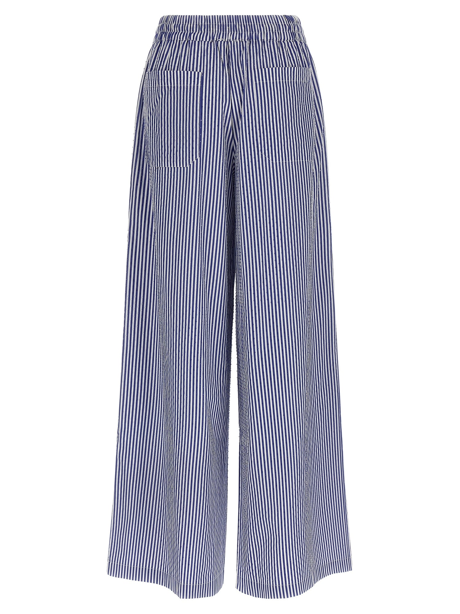 P.A.R.O.S.H. Cashine Pants