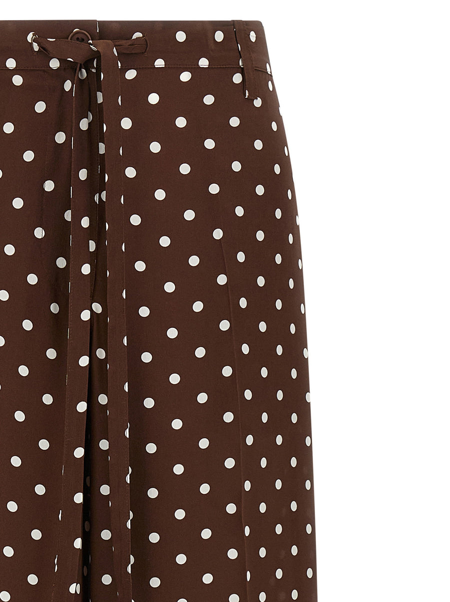 P.A.R.O.S.H. Sbillo Pants