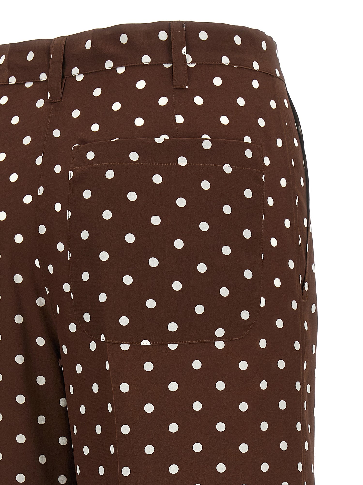 P.A.R.O.S.H. Sbillo Pants